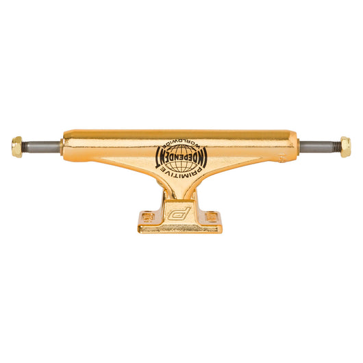 TRUCK INDEPENDENT X PRIMITIVE - 144MM STAGE 11TRUCK INDEPENDENT X PRIMITIVE - 144MM STAGE 11