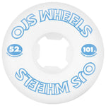 RODA OJ WHEELS CONCENTRATE HARDLINE 52MM 101A