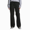 Calça Vans Range Relaxed Infantil Black
