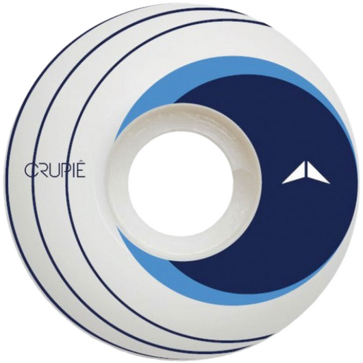 Roda Crupiê Wheels 51mm 100A