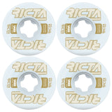 Roda Ricta Wheels Framework Sparx 52mm 99A