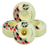 Roda ThisWay Hard 55mm