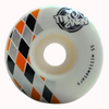 Roda ThisWay Hard 55mm