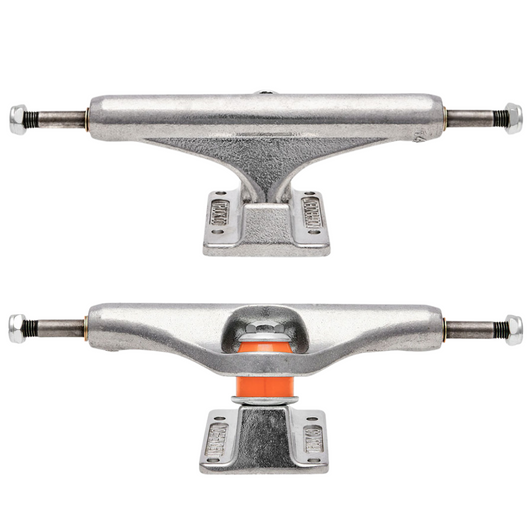 Truck Independent HI Polished 159mm Silver