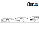 Truck Independent HI Polished 159mm Silver