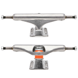 Truck Independent HI Forged Hollow 149mm Silver Stage 11