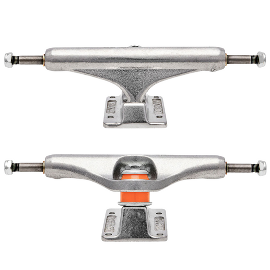 Truck Independent HI Forged Hollow 149mm Silver Stage 11