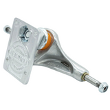 Truck Independent HI Forged Hollow 149mm Silver Stage 11