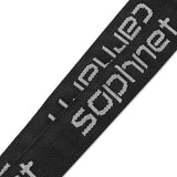 Chaveiro Carhartt x Soph.20 Lanyard / Preto