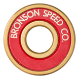 Rolamento Bronson Speed G3 Eric Dressen