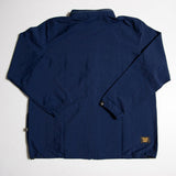 Jaqueta Blaze Windbreaker Ease Marine – Azul Merinho