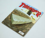 REVISTA THRASHER MAGAZINE - DEZEMBRO/2021