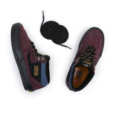 TÊNIS VANS SKATE HALF CAB - OUTDOOR PURPLE