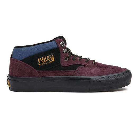 TÊNIS VANS SKATE HALF CAB - OUTDOOR PURPLE