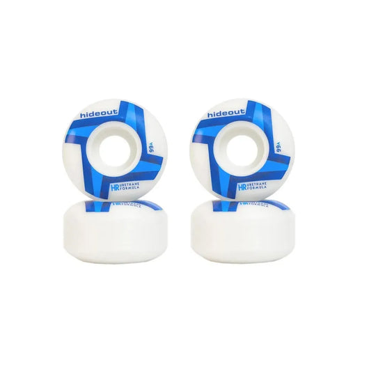 RODA HIDEOUT - FULL 52MM 99A