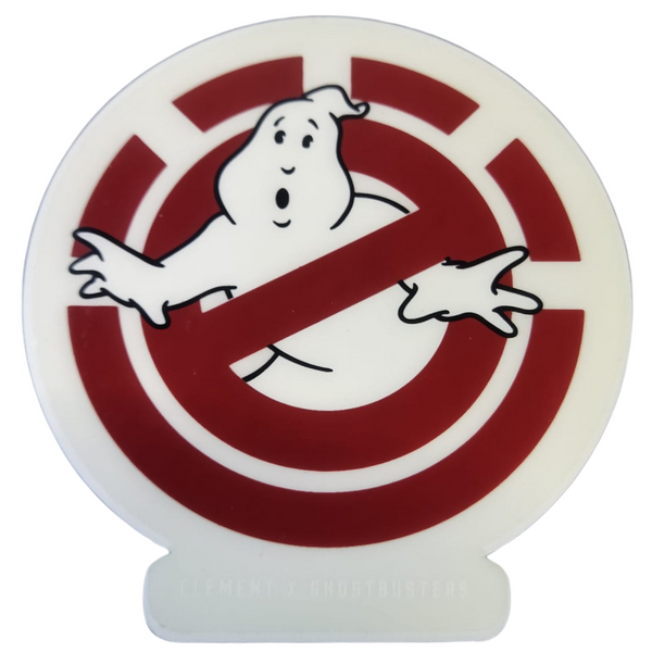 Adesivo Element Ghostbusters