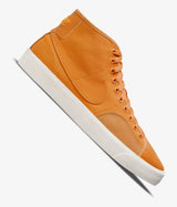 TÊNIS NIKE SB BLZR COURT MID PREMIUM - MARROM