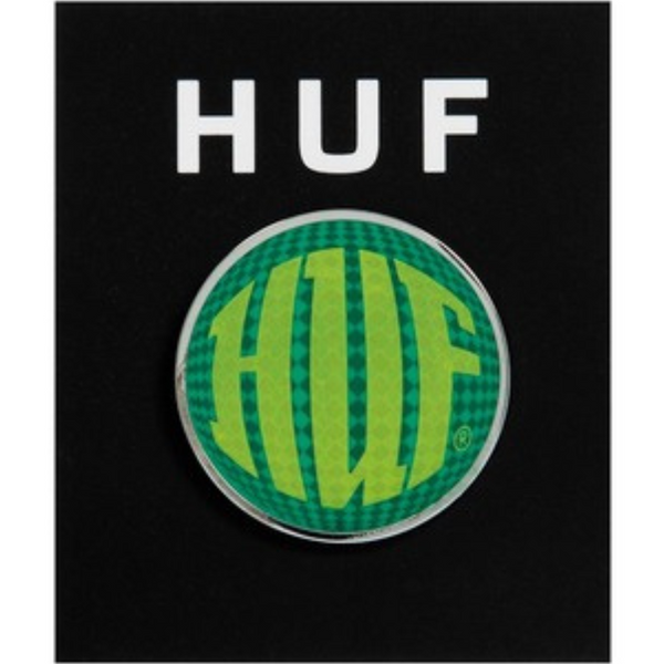 Pin HUF hi-fi