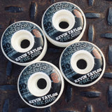 RODA 550 WHEELS MODEL KEVIN TAYLOR 50MM