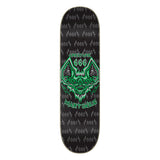 SHAPE CREATURE - MILTON MARTINEZ GRBG BAT PRO 8.60 / PRETO