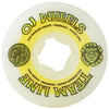 RODA OJ WHEELS - TEAM LINE ORIGINAL HARDLINE 99A/ 54MM/53MM