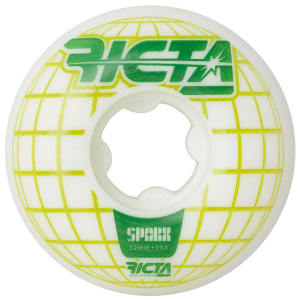 RODA RICTA - MAINFRAME SPARX 52MM/53MM/54MM