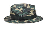 Bucket Drama Camuflado