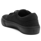 Tênis DC Shoes Trase TX Black / Black