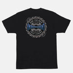 Camiseta Independent Ride the best Black