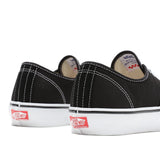 Tênis Vans Skate Authentic Pro Black White