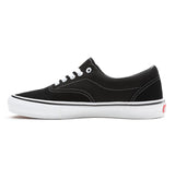 Tênis Vans Skate Era Pro Black White