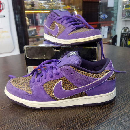 Tênis Nike SB Dunk Premium SB Low Kenny Powers