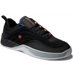 TÊNIS DC SHOES WILLIAMS SLIM - NAVY/BLACK