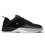 TÊNIS DC SHOES WILLIAMS SLIM - NAVY/BLACK