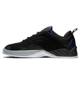 TÊNIS DC SHOES WILLIAMS SLIM - NAVY/BLACK