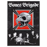 Pin Powell Peralta Bones Brigade Tony Hawk