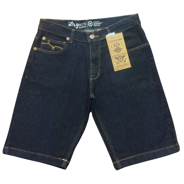Bermuda LRG Jeans Classic C47 fit