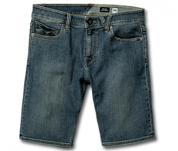Bermuda Volcon Solver Jeans