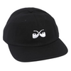 Boné Blaze Dad Hat Double Pipe Black