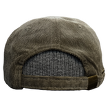 Boné Couch Surf CO Forest Hat Brown