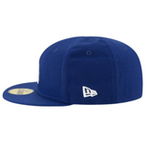 Boné New Era LA Dodgers Authentic Canvas Blue