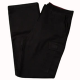 Calça Element Special Cargo Black