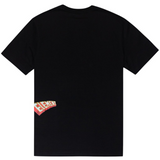 Camiseta Element Escape Heaven Black