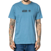 Camiseta Element x Star Wars Water Azul