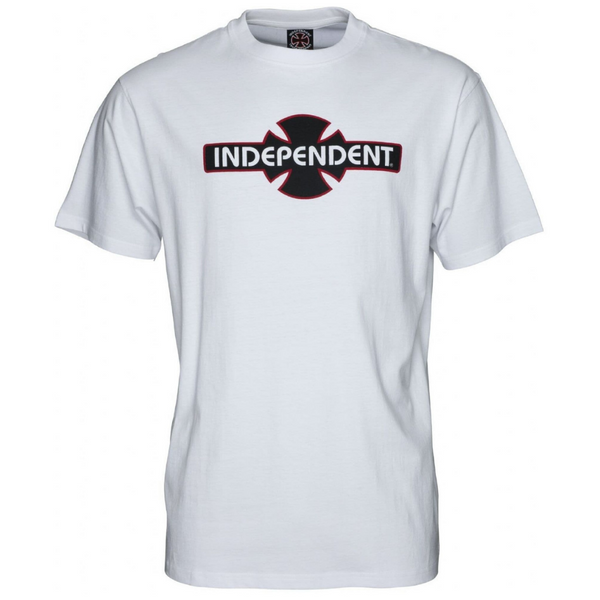 Camiseta Independent OGBC