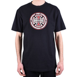 Camiseta Independent TC Blaze Black