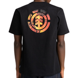 Camiseta Element Pota Victory Black