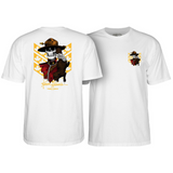 Camiseta Powell Peralta Kevin Harris