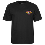 Camiseta Powell Peralta Ripper Black