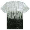 Camiseta Huf x Spitfire Classic H Tie Dye